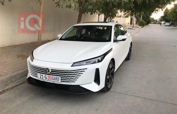 چانگان ئیدۆ پڵەس 2025  بۆ فرۆشتن لە عێراق - کەرکووک